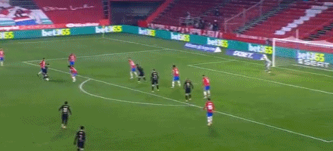 姆巴佩状态回暖连续4场破门 源于一个小改变……